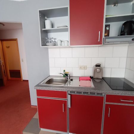 Bodensee Gaestehaus Tettnang Albergo מראה חיצוני תמונה