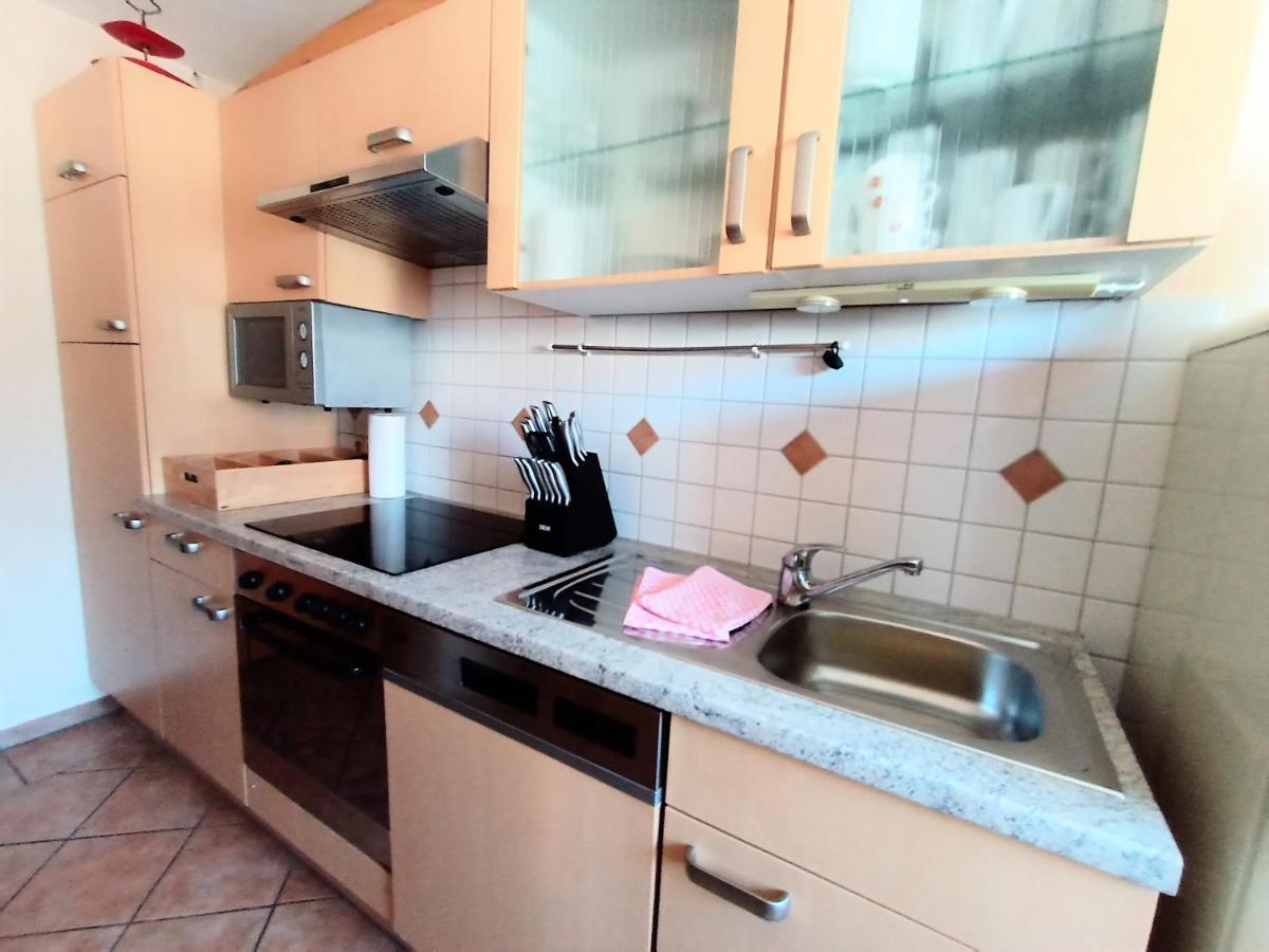 Bodensee Gaestehaus Tettnang Albergo מראה חיצוני תמונה