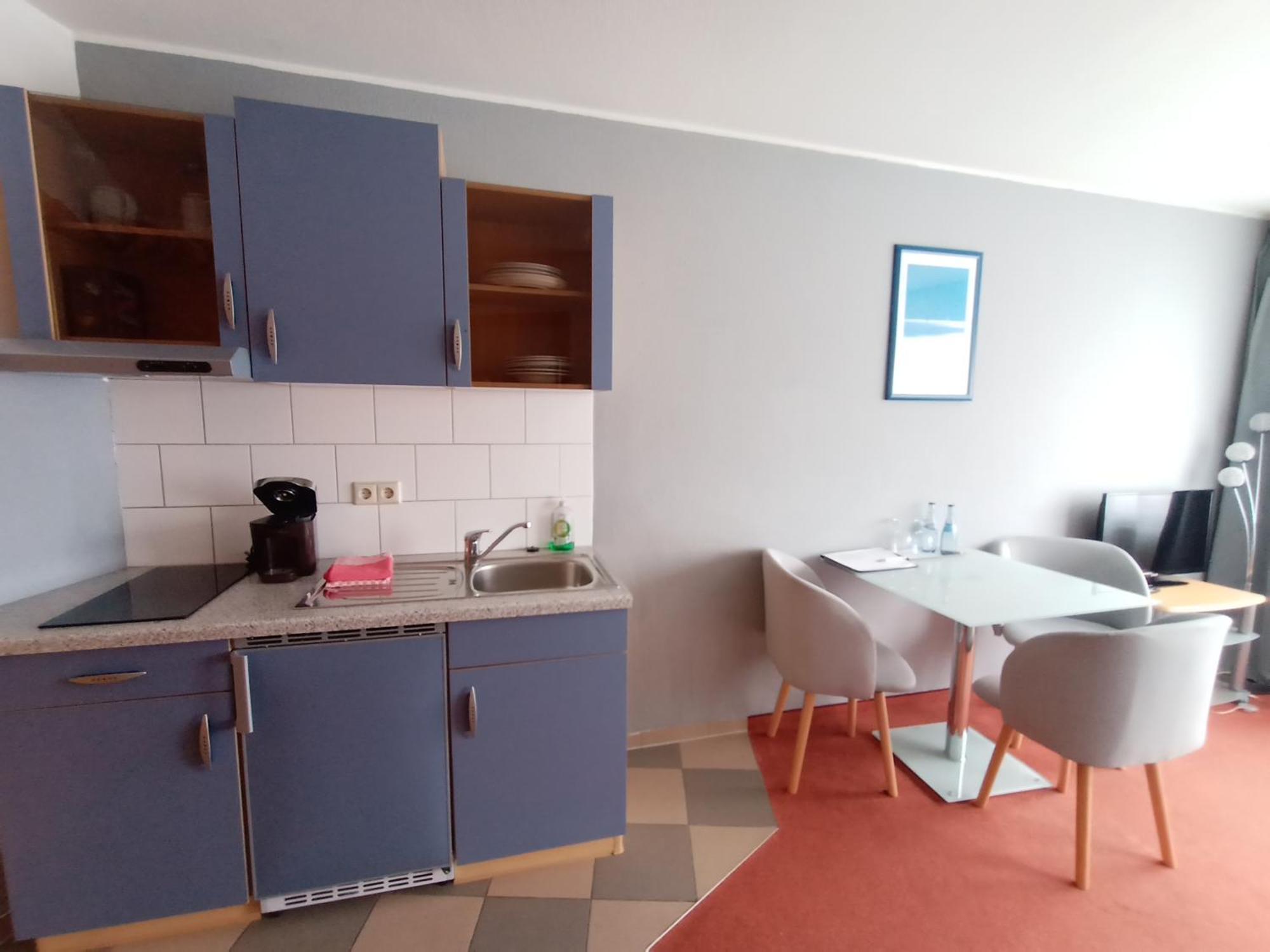 Bodensee Gaestehaus Tettnang Albergo מראה חיצוני תמונה