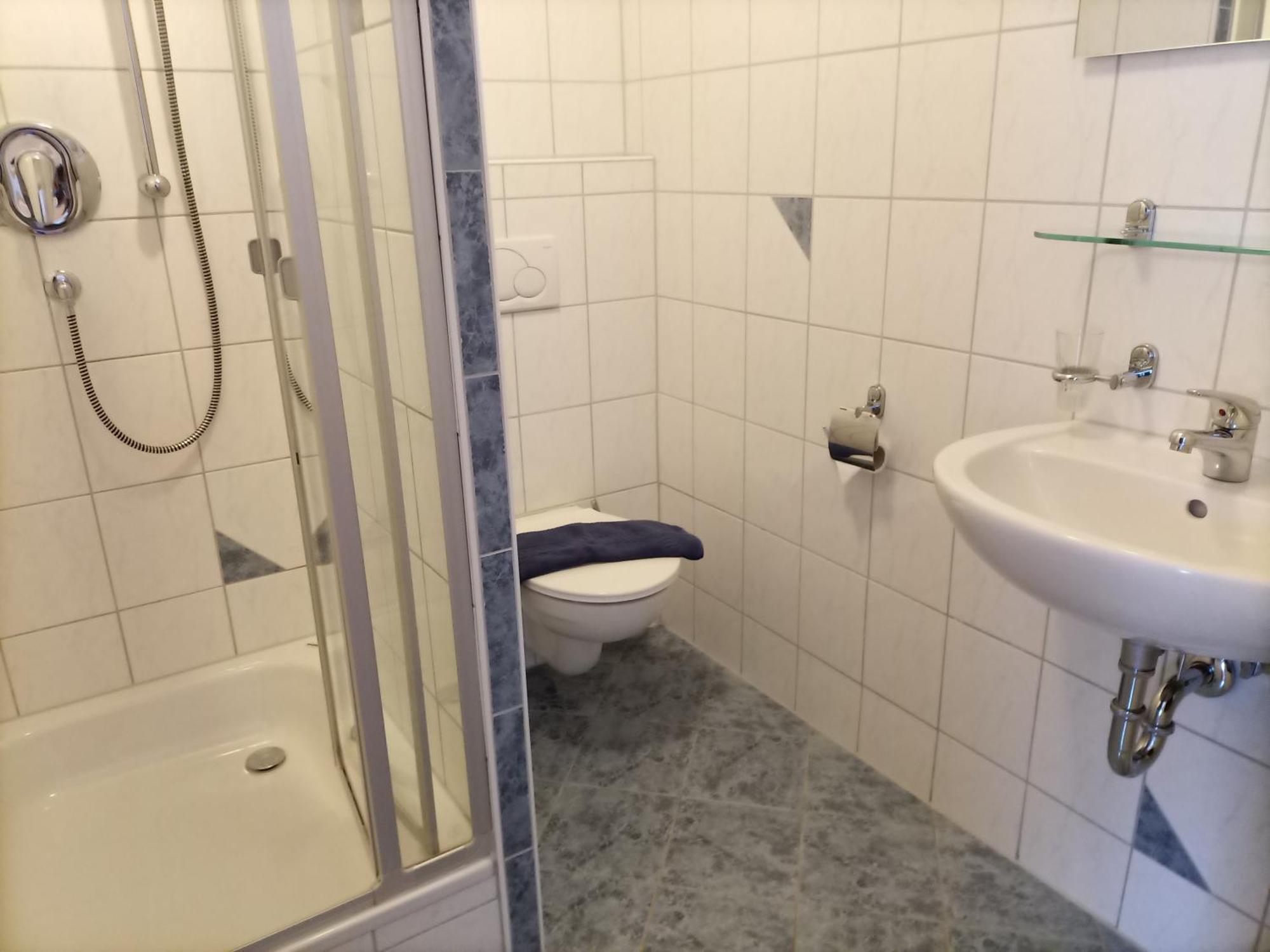 Bodensee Gaestehaus Tettnang Albergo מראה חיצוני תמונה