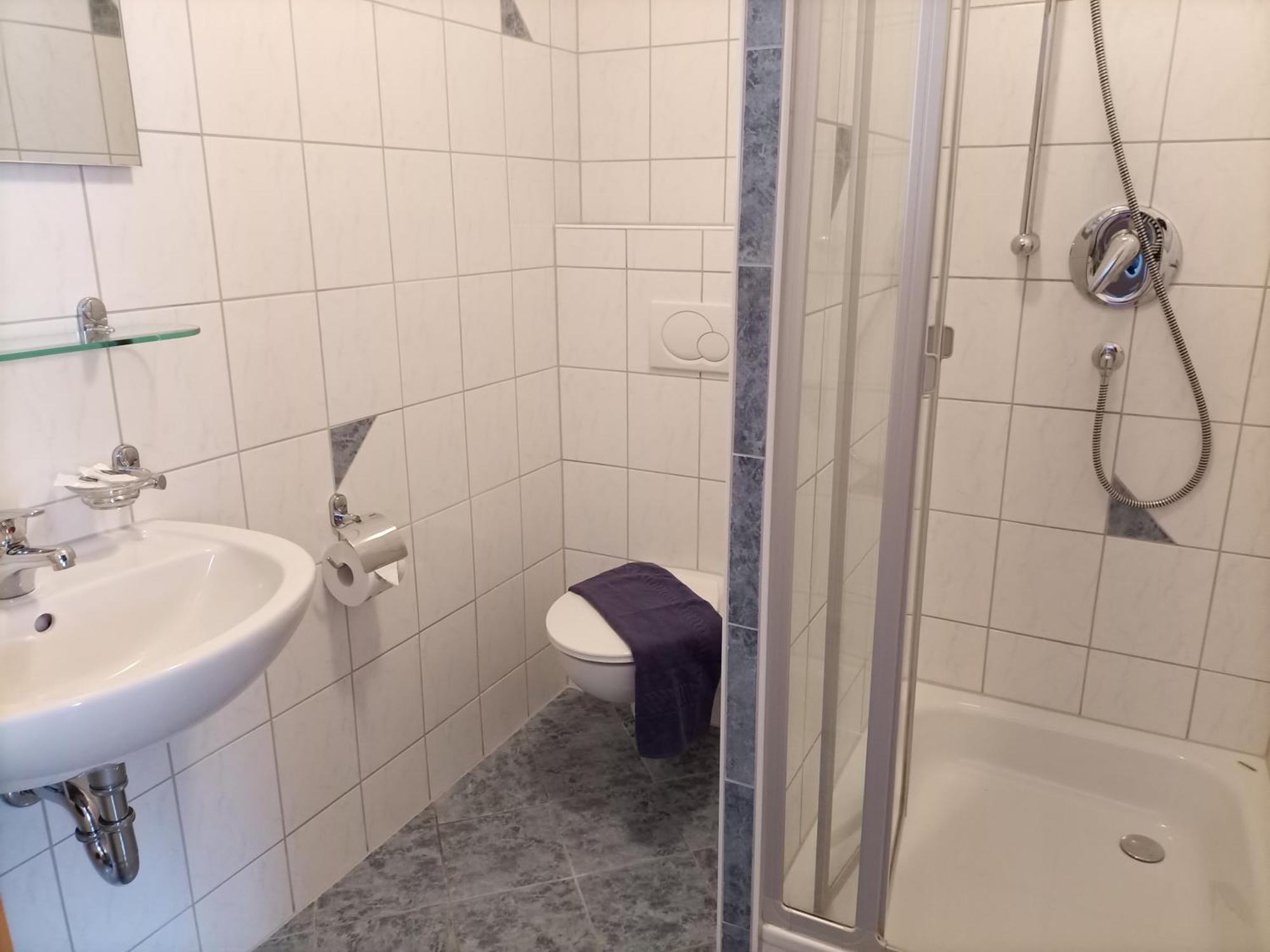 Bodensee Gaestehaus Tettnang Albergo מראה חיצוני תמונה