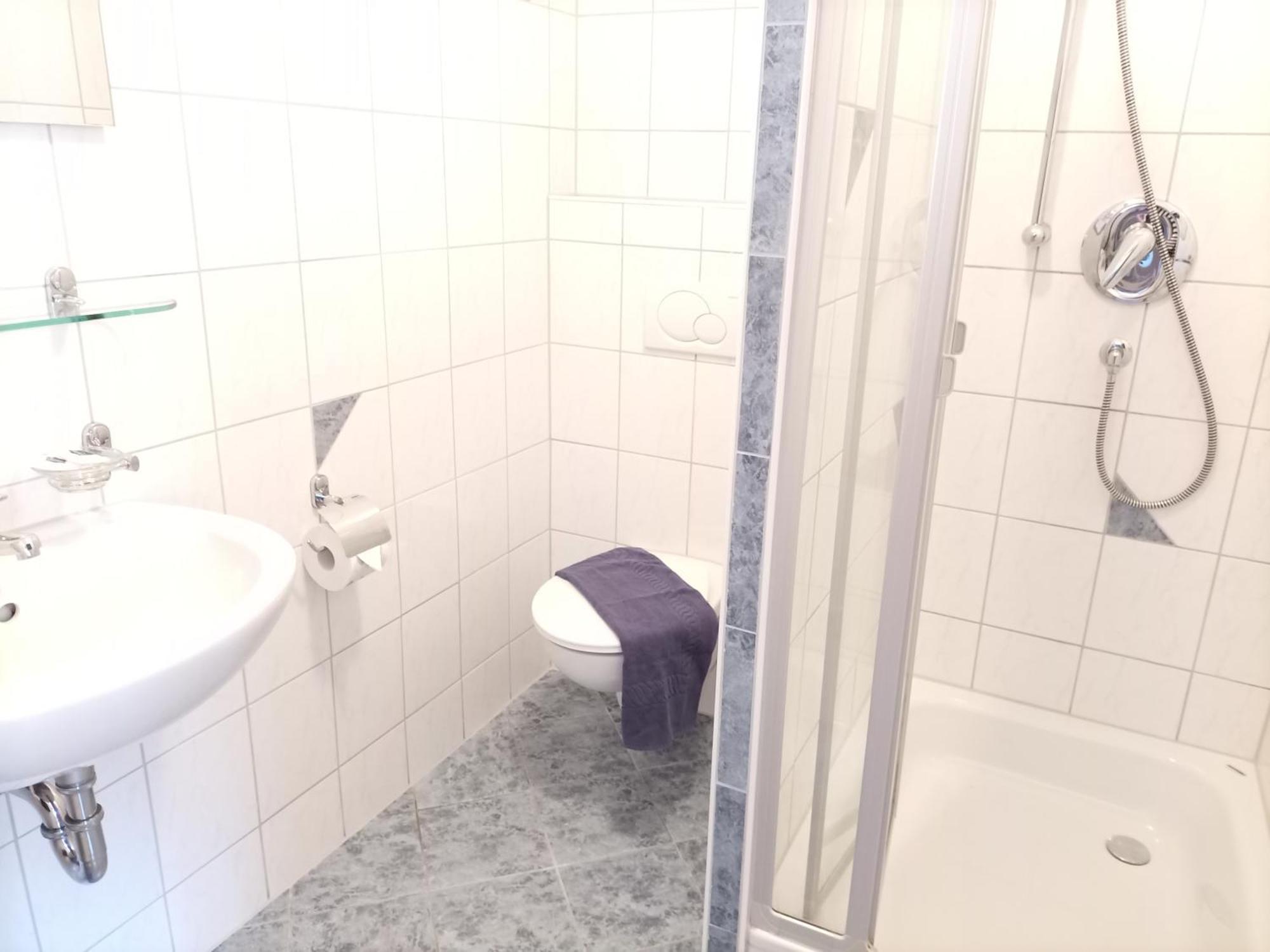 Bodensee Gaestehaus Tettnang Albergo מראה חיצוני תמונה