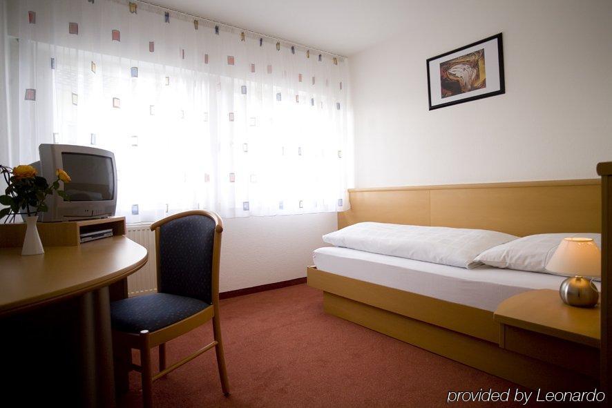 Bodensee Gaestehaus Tettnang Albergo מראה חיצוני תמונה